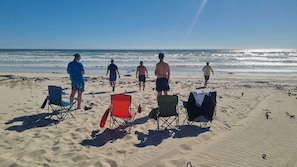 Spiaggia
