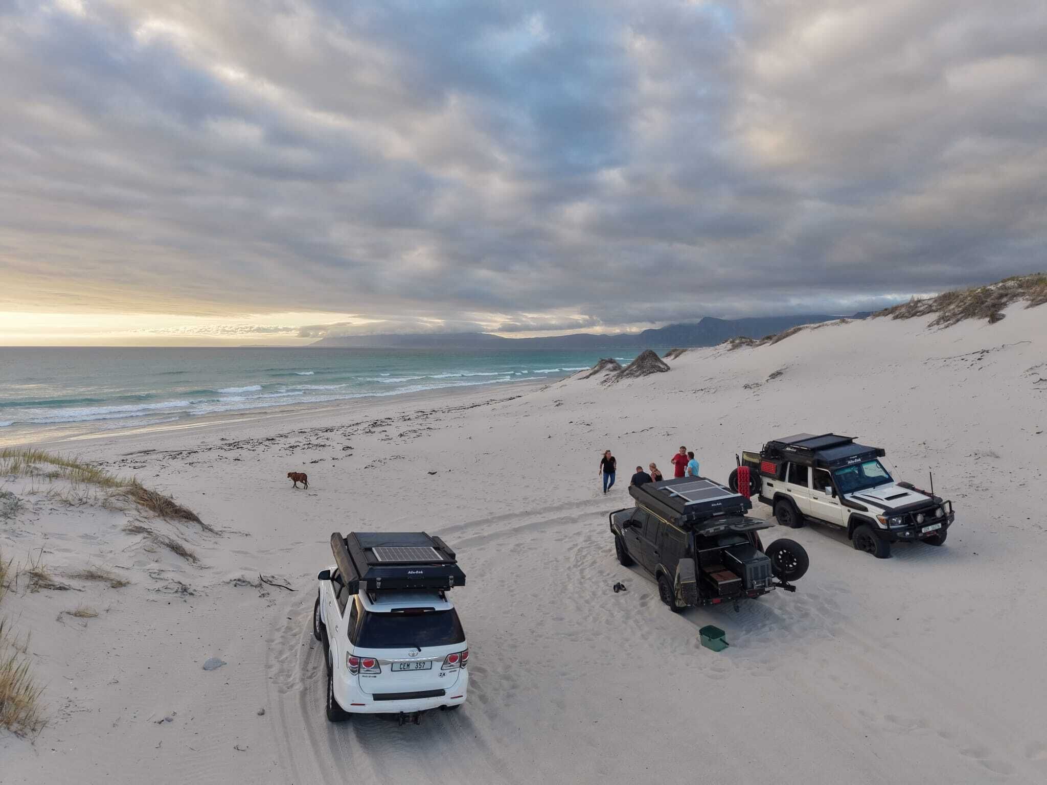 Plage