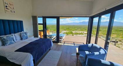 Walker Bay Dunes Lodge