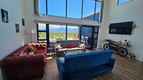 Walker Bay Dunes Lodge