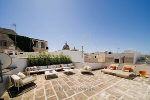 Terrazza/patio