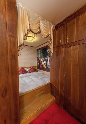 Departamento de lujo, 2 habitaciones