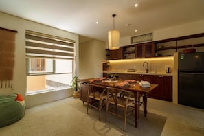Private kitchen - Camfusion Hoi An (Hoi An Dong)