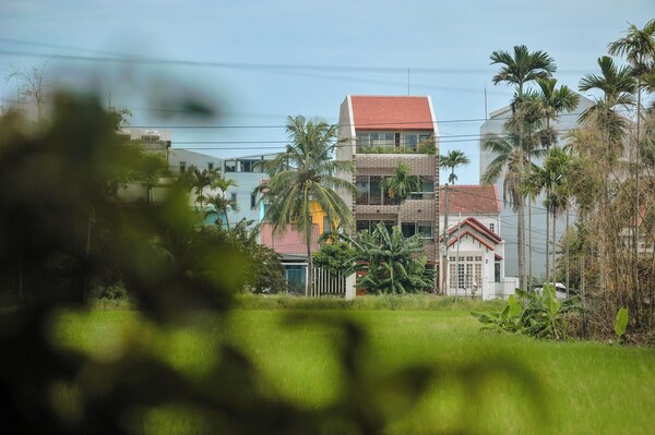 Camfusion Hoi An - Hội An