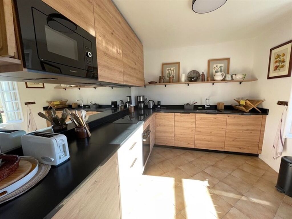 Cuisine privée