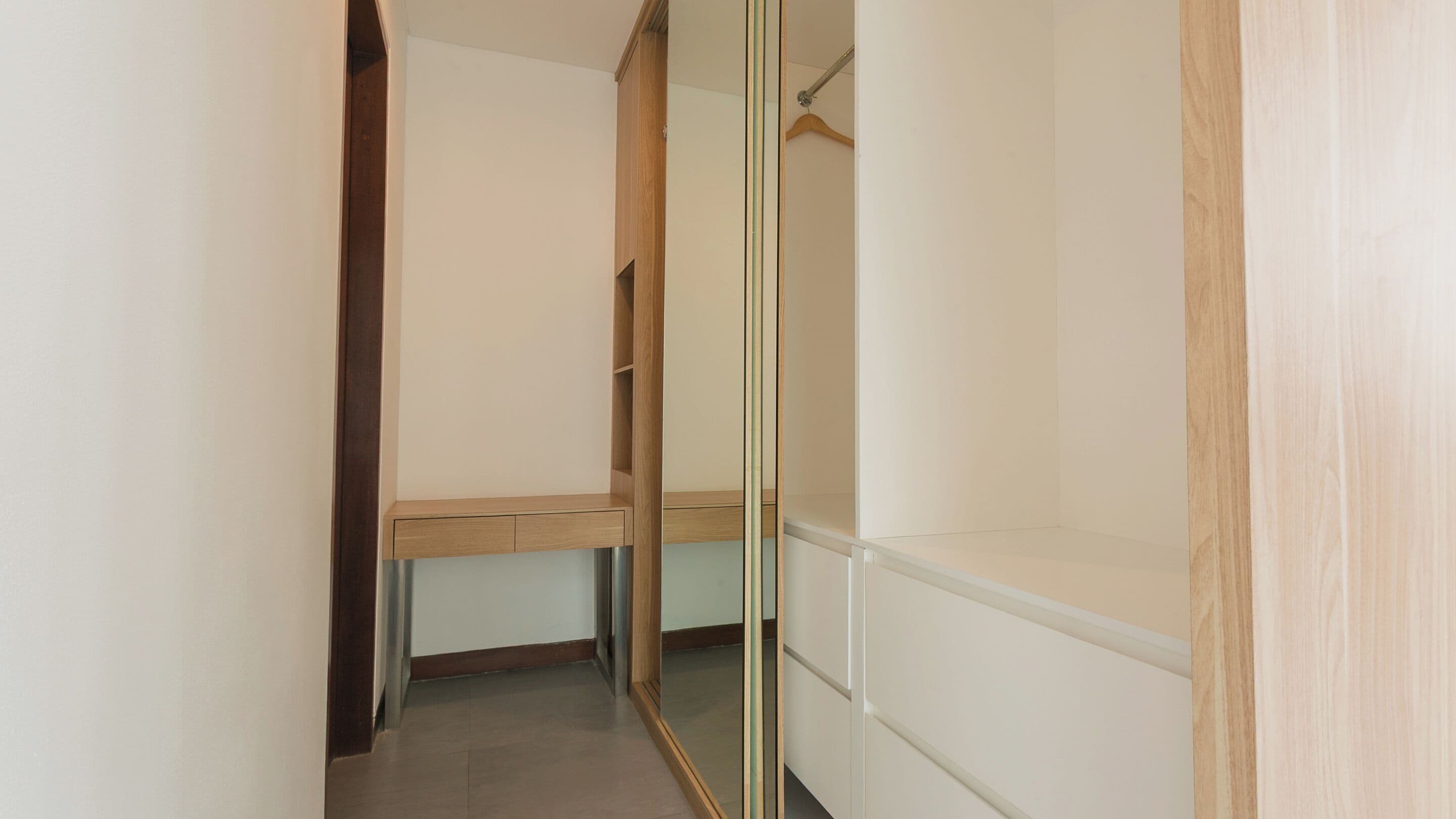 Villa | Premium bedding, in-room safe, iron/ironing board (on request)