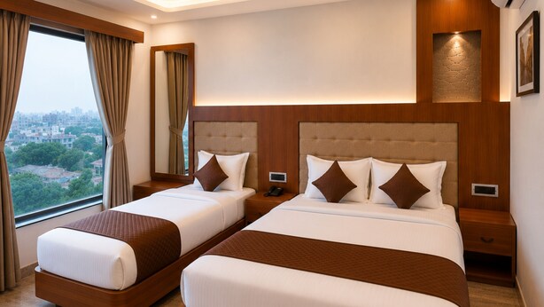Kamar
