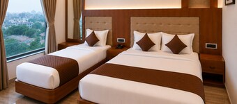 Wanderama Hotel Shreedhar , Dwarka