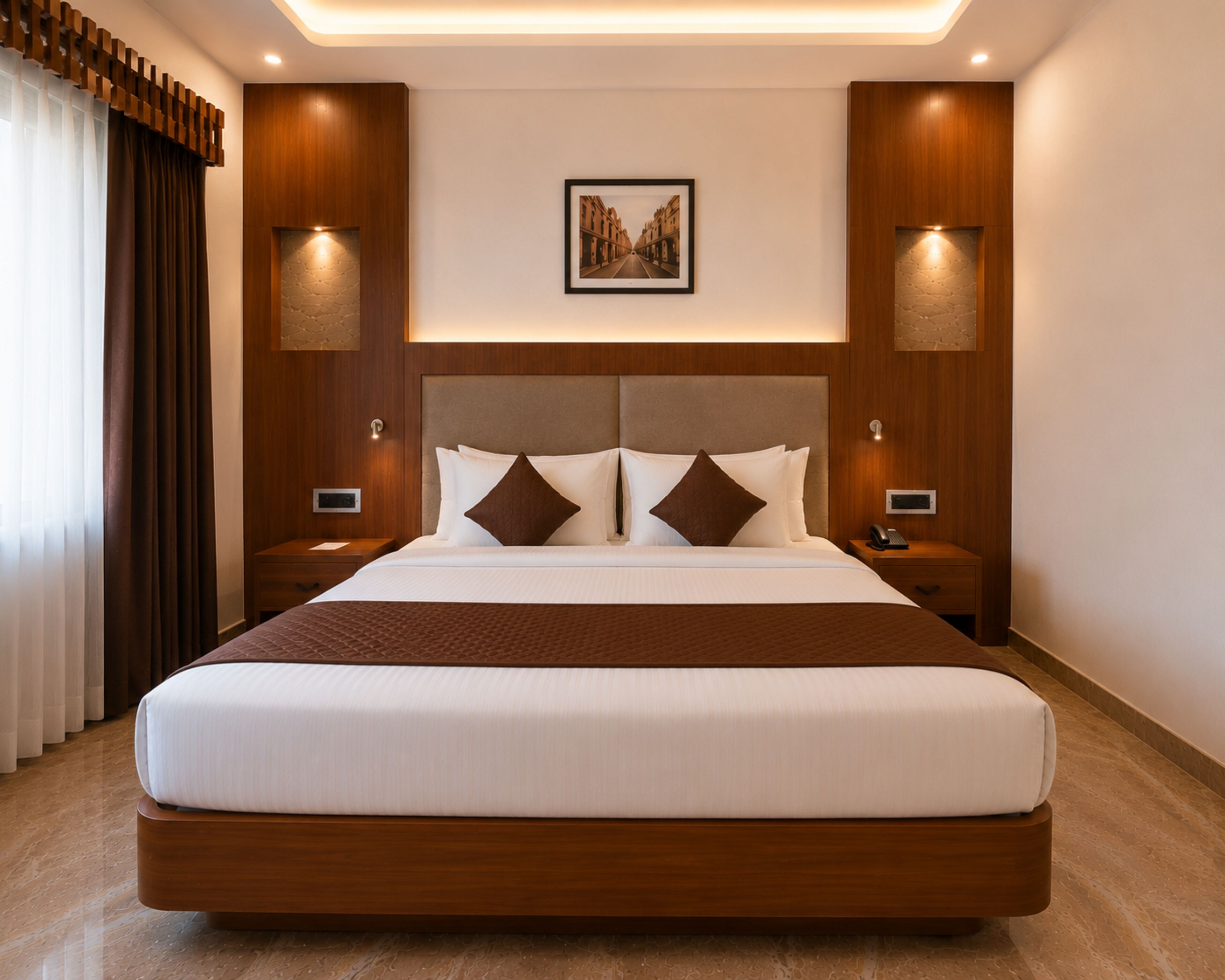 Classic Room