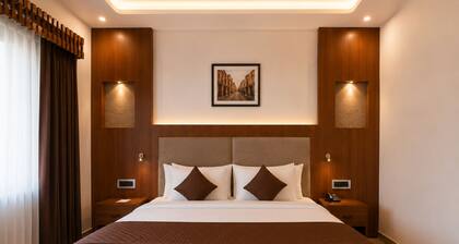 Hotel Shreedhar