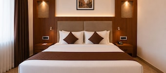 Hotel Shreedhar