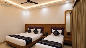 Kamar Triple