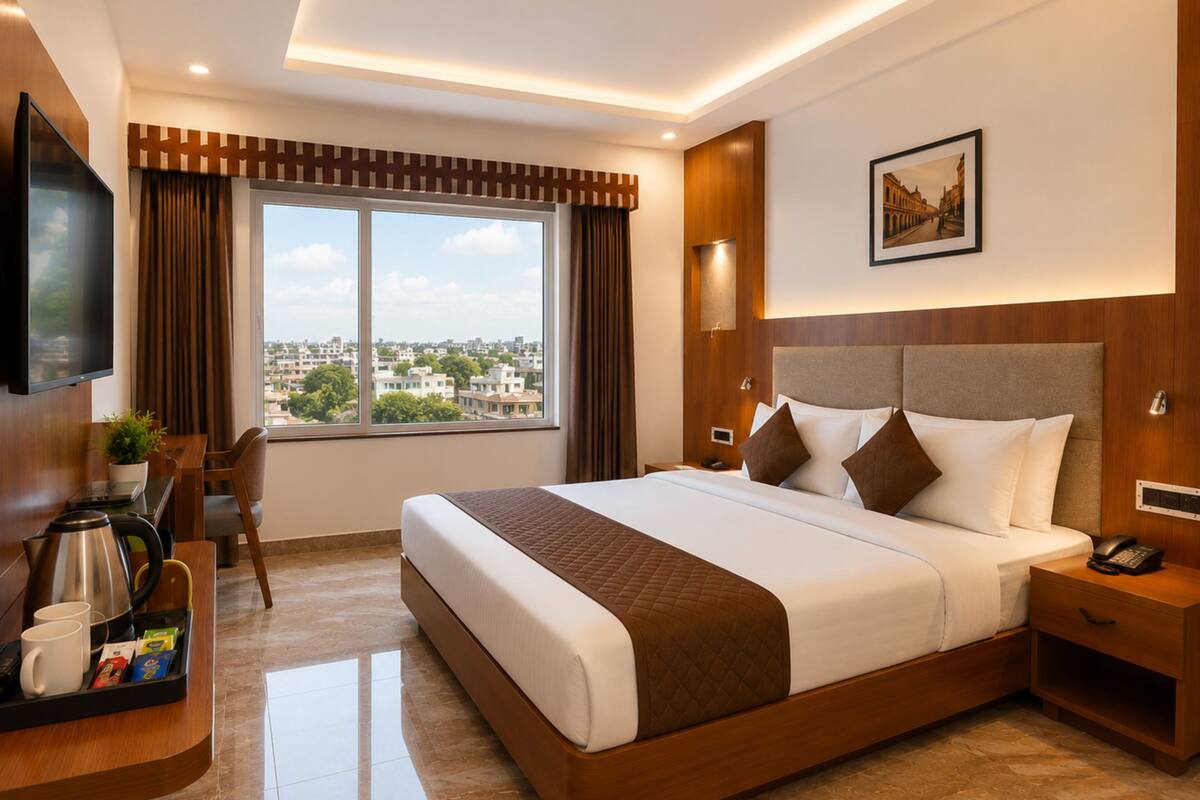 Classic Room