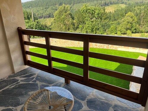 Casa Tristo I – Nature and Relaxation