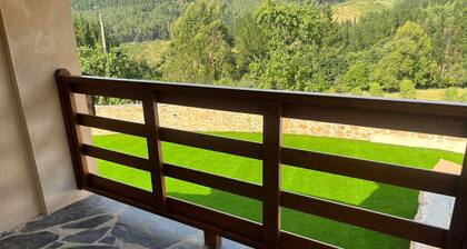 Casa Tristo I – Nature and Relaxation
