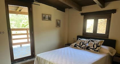 Casa Tristo I – Nature and Relaxation
