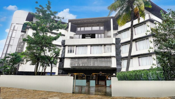 Ngoại thất