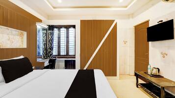 Classic Room | Free WiFi