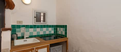 Ferienhaus | 1 Schlafzimmer