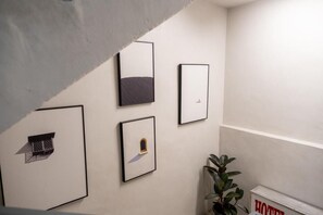 Standard Double Room, City View | Interior