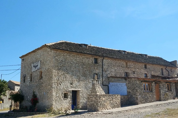 Front view