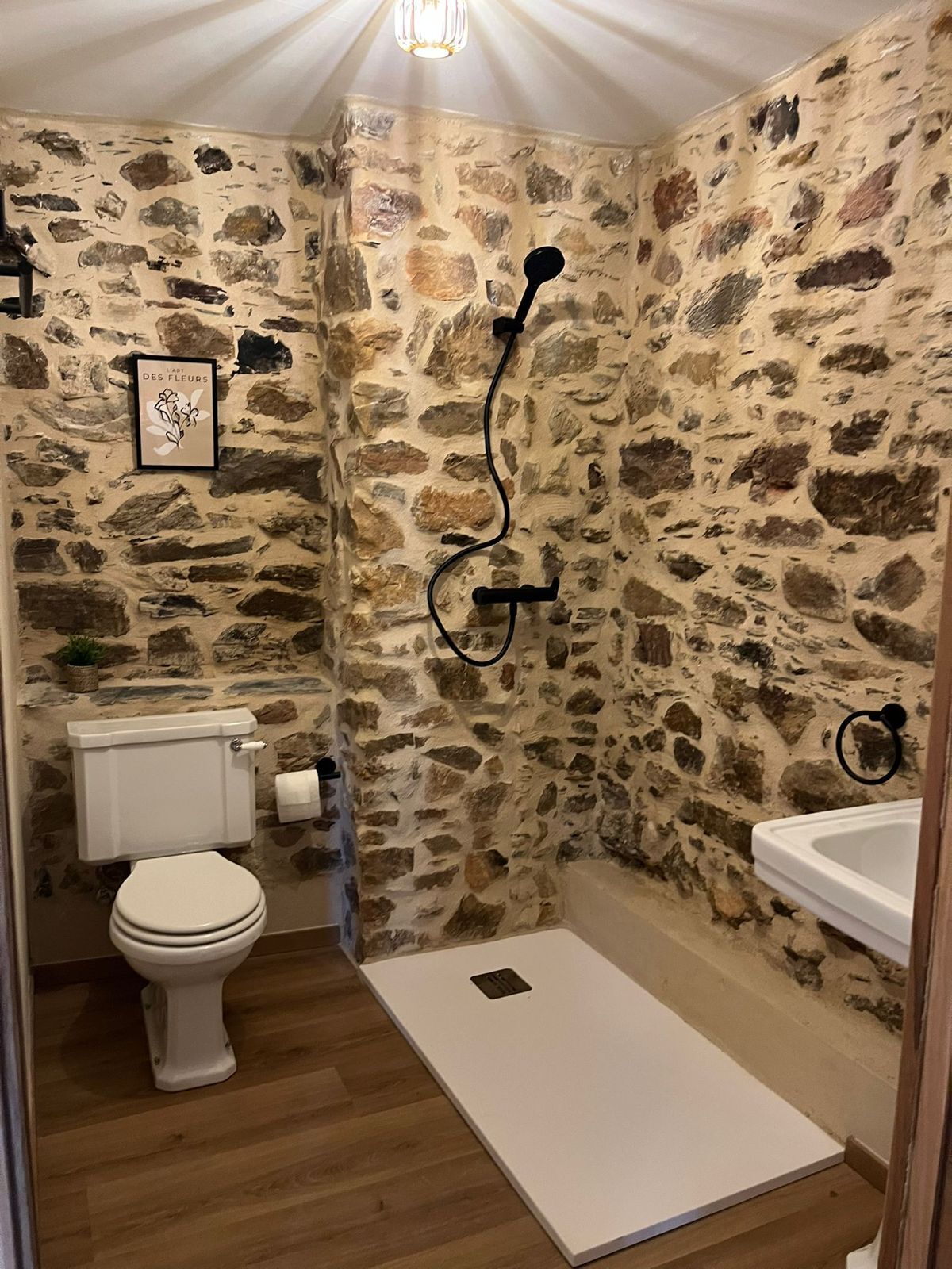 Badkamer