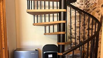Interieur