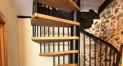 Casa Tristo II - Nature and Relaxation