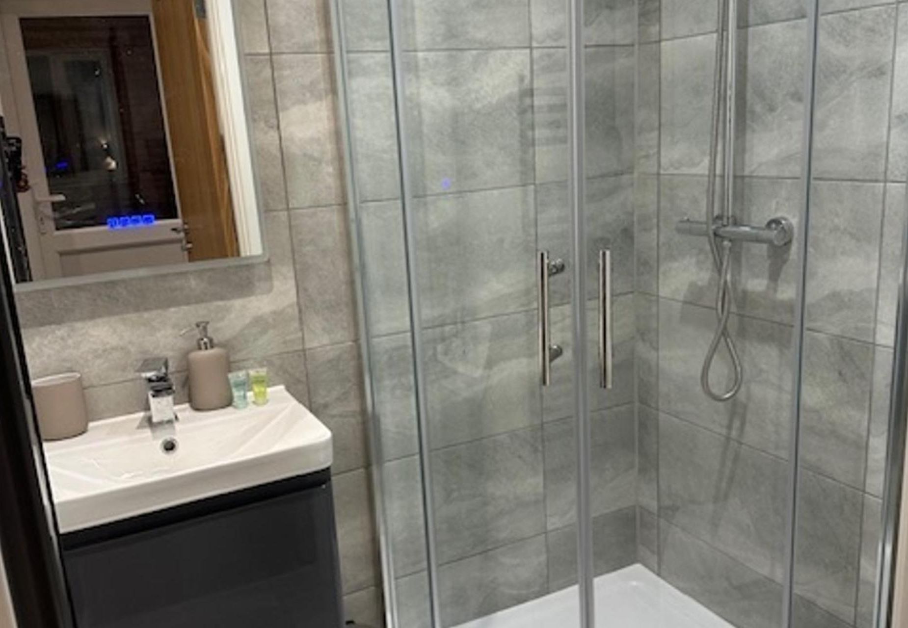 Baño