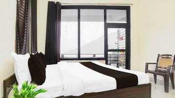 Habitación Deluxe | Wifi gratis