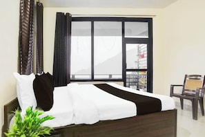 Habitación Deluxe | Wifi gratis 