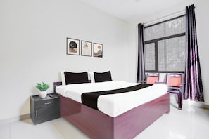 Habitación Deluxe | Wifi gratis 