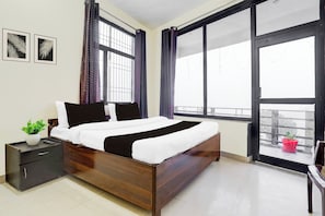 Habitación Deluxe | Wifi gratis 