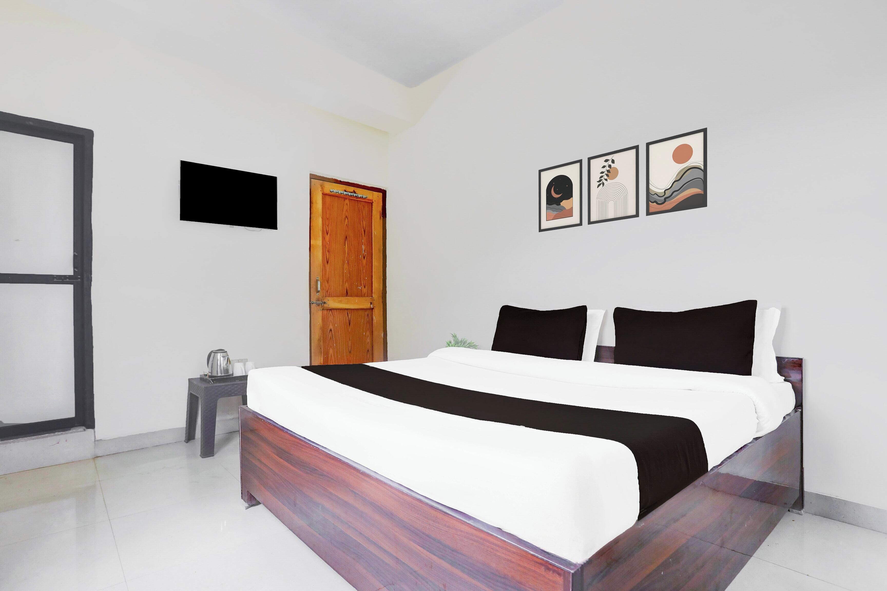 Habitación Deluxe | Wifi gratis 