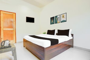 Chambre Deluxe | Wi-Fi gratuit