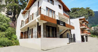 Collection O Mall Road Nainital Formerly