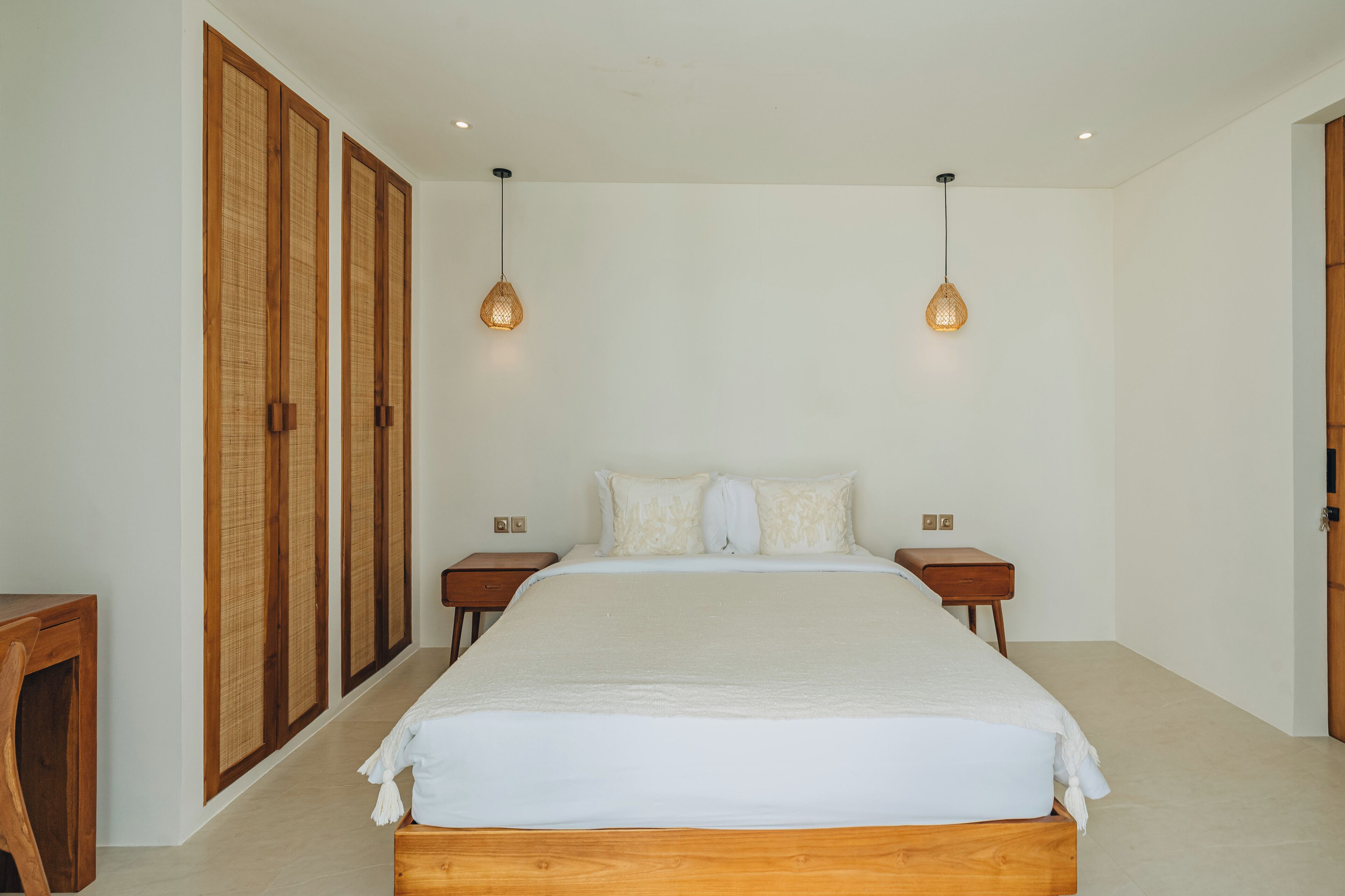 2 Schlafzimmer, Zimmersafe, Bügeleisen/Bügelbrett, kostenloses WLAN