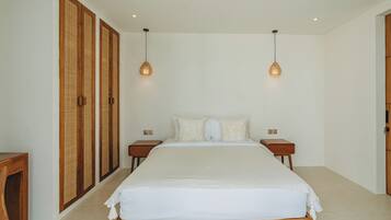 2 Schlafzimmer, Zimmersafe, Bügeleisen/Bügelbrett, kostenloses WLAN