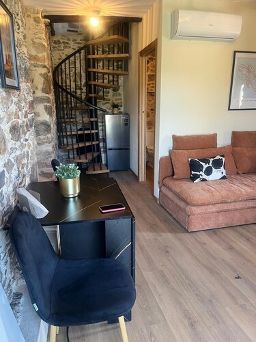 Casa Tristo III - Nature and Relaxation