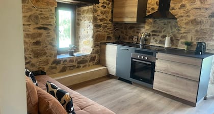 Casa Tristo III - Nature and Relaxation