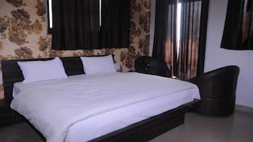 Superior Room | Free WiFi