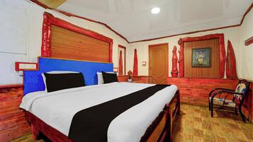 Classic Room | Free WiFi