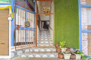 Chi tiết ngoại thất