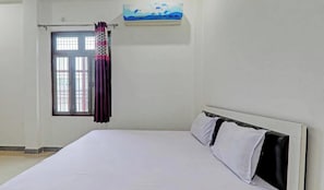 Vue de la chambre