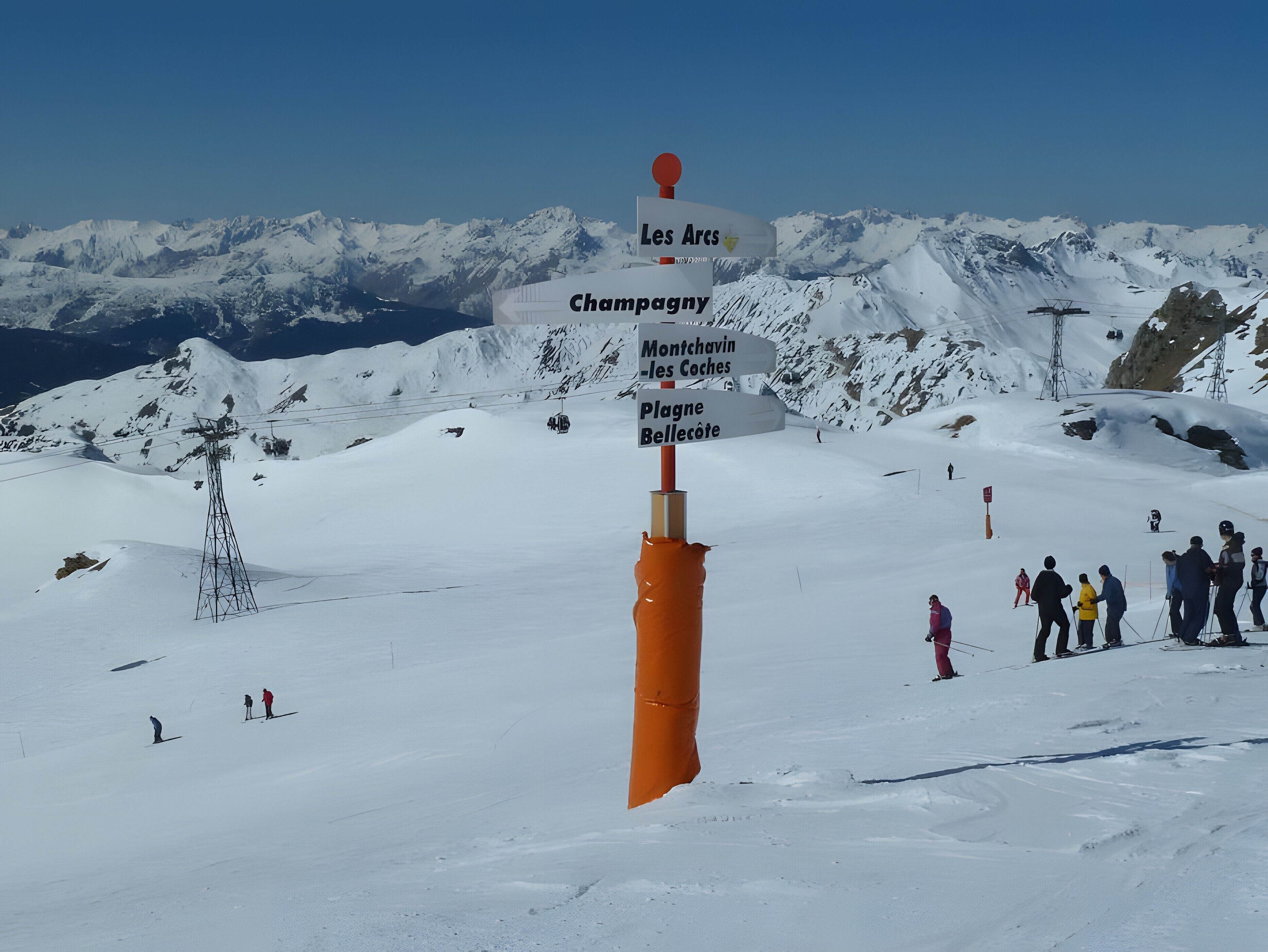 Sports d’hiver