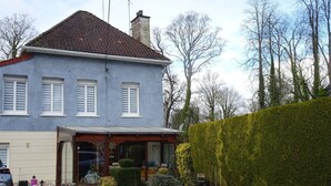 Exterieur
