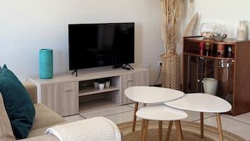 TV