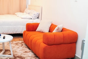Ferros/tábuas de passar roupa, Wi-Fi, roupa de cama