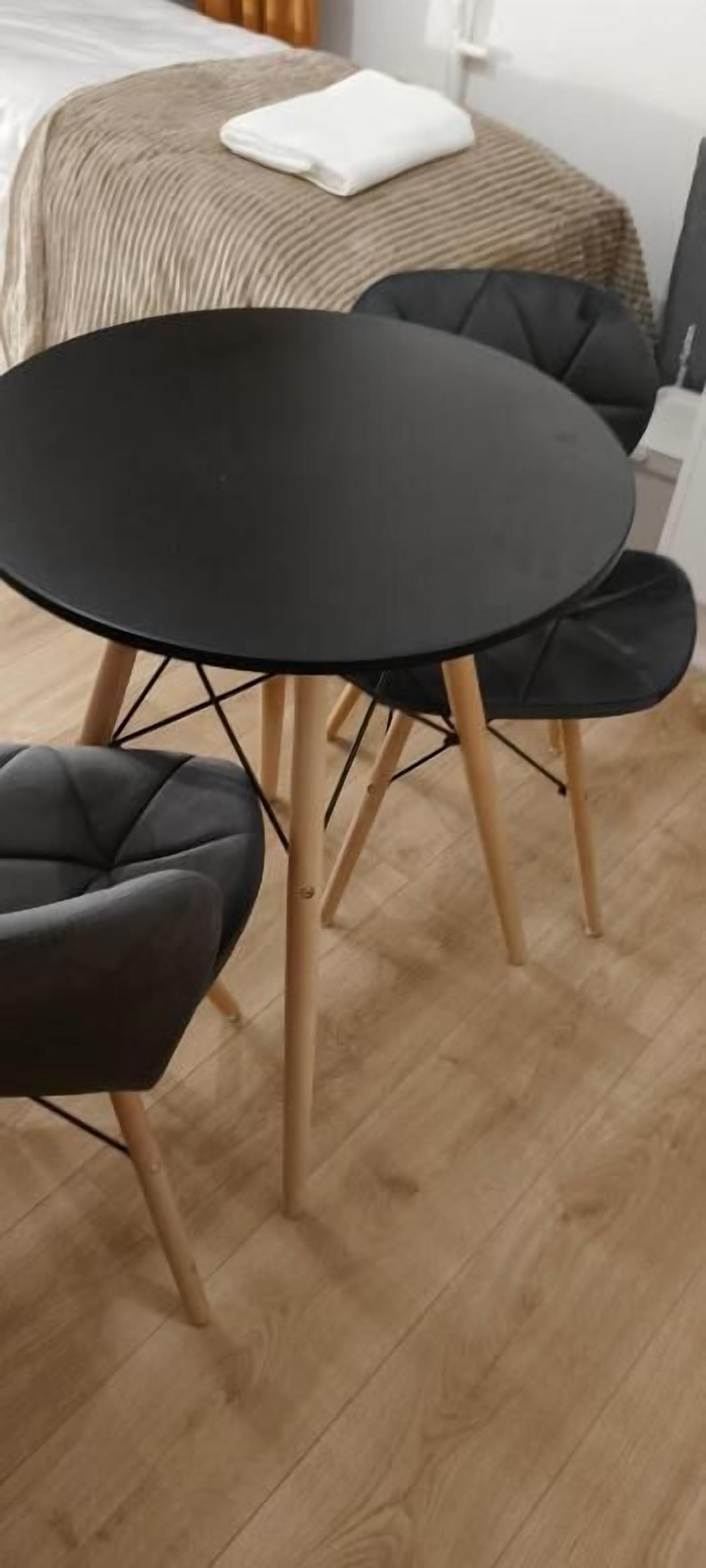 Studio Suite, Air conditioning | Dining