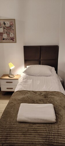 Apartamenty Drzewna-Wojska Polskiego